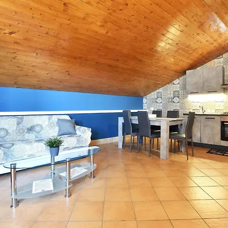 Amazing In Apartament
