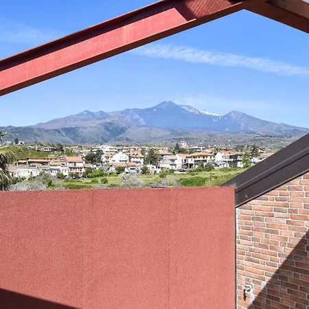 Mansarda Διαμέρισμα