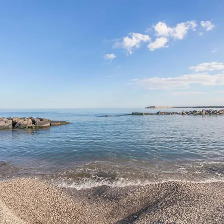 Amazing In Santa Venerina