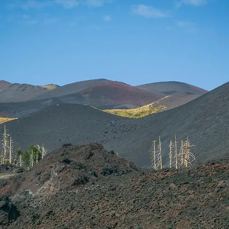Mansarda * Santa Venerina
