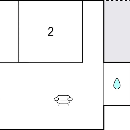 Διαμέρισμα Mansarda *