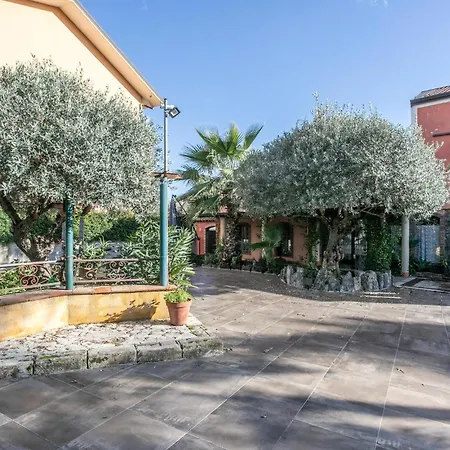 Mansarda Santa Venerina