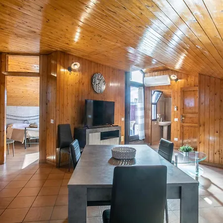 Mansarda Santa Venerina