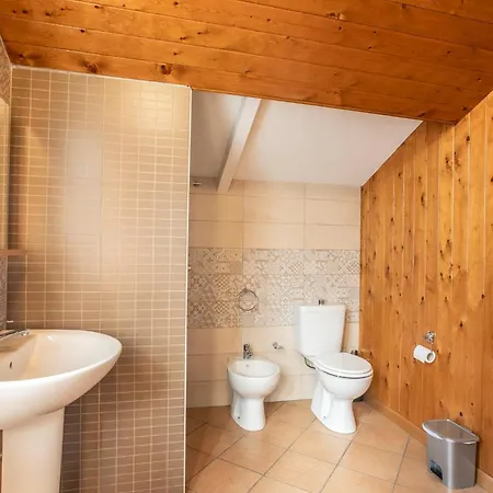 Διαμέρισμα Mansarda *