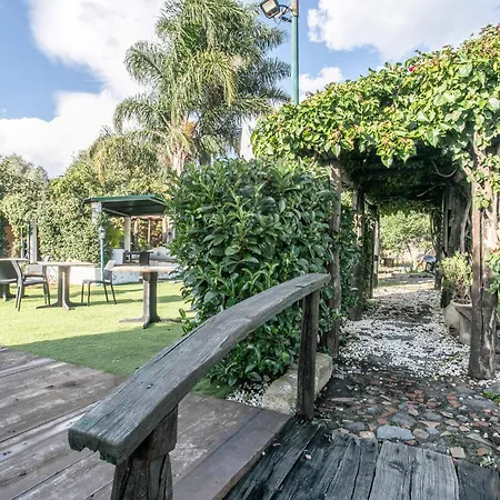 Mansarda * Santa Venerina