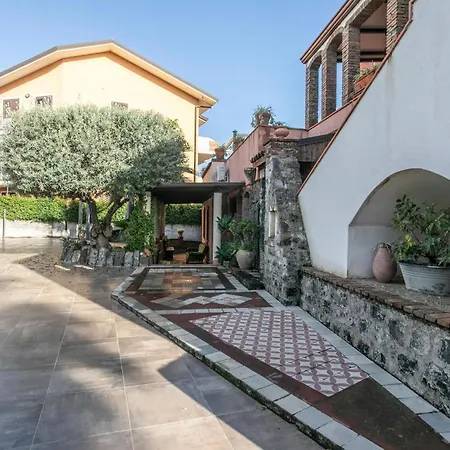 Mansarda Santa Venerina